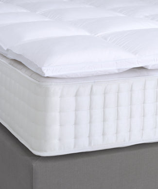 Prestige Featherbed - Dekmatras