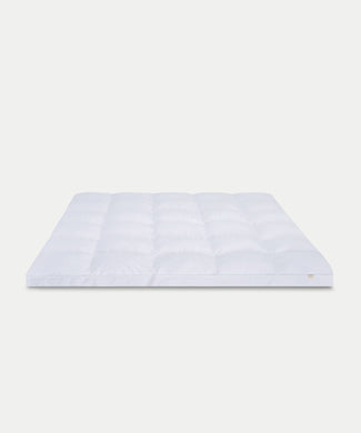 Okura Fiberbed - Dekmatras