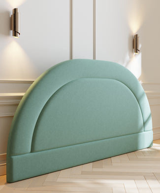 Hoofdbord Bibury Cotswolds - Sahara Bluegrass