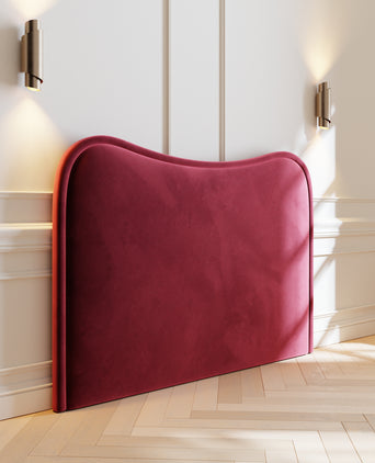 Hoofdbord Vendôme Paris - Carlucci Velvet