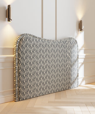 Hoofdbord Vendôme Paris - Reyes Ebony