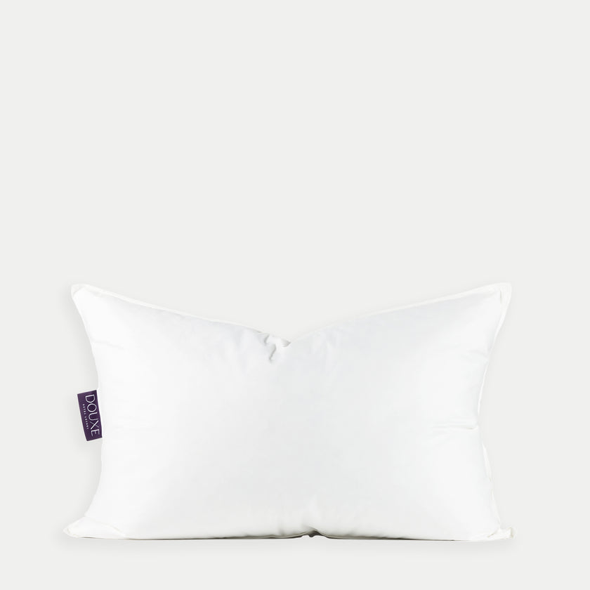 DOUXE Hoofdkussen Dons SOFT | Buikslaper 50x70 cm