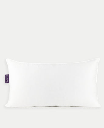DOUXE Hoofdkussen Microfiber EXTRA FIRM | Zijslaper 50x90 cm