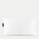 DOUXE Hoofdkussen Microfiber EXTRA FIRM | Zijslaper 50x90 cm
