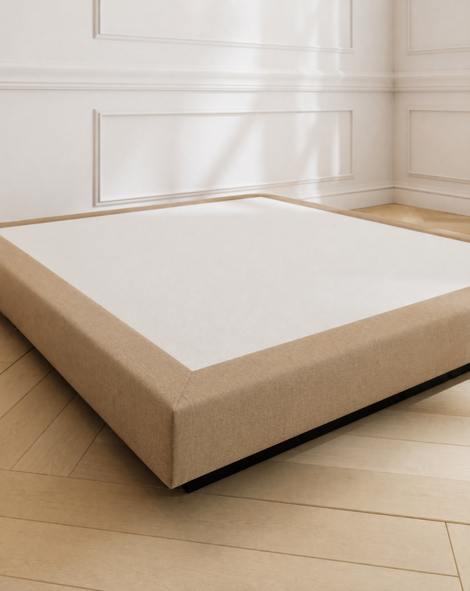 DOUXE Hotel Divan Beige