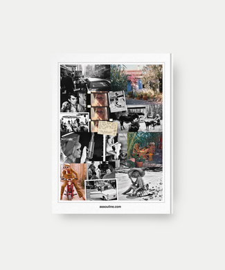 Brigitte Bardot: Intimate - Assouline Koffietafelboek