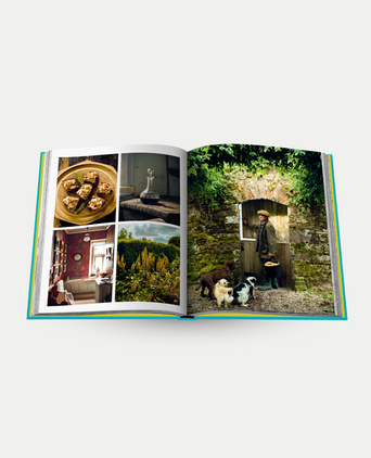 Chic Stays - Assouline Koffietafelboek