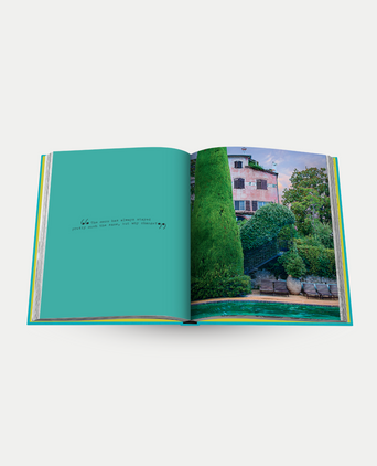 Chic Stays - Assouline Koffietafelboek