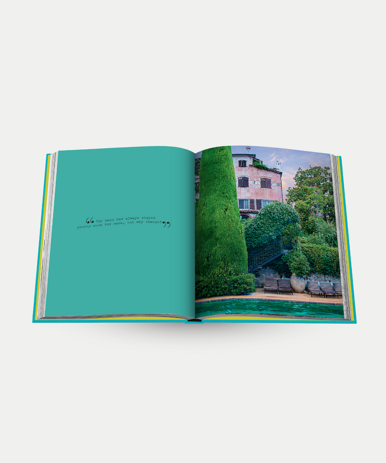 Chic Stays - Assouline Koffietafelboek