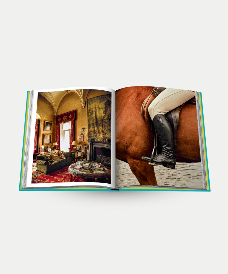 Chic Stays - Assouline Koffietafelboek