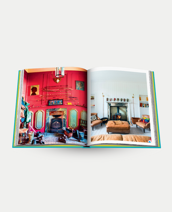 Chic Stays - Assouline Koffietafelboek
