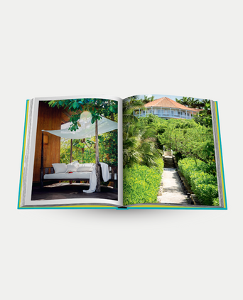 Chic Stays - Assouline Koffietafelboek