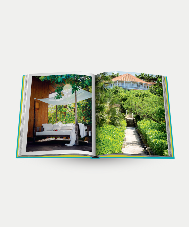 Chic Stays - Assouline Koffietafelboek