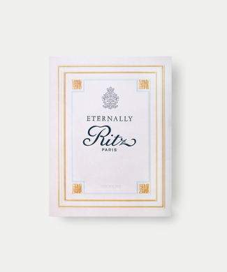 Eternally Ritz – Assouline Koffietafelboek