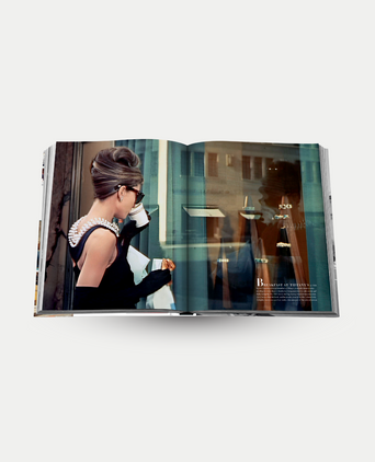 Fifth Avenue: 200 Years of Stories & Legends - Assouline Koffieltafelboek
