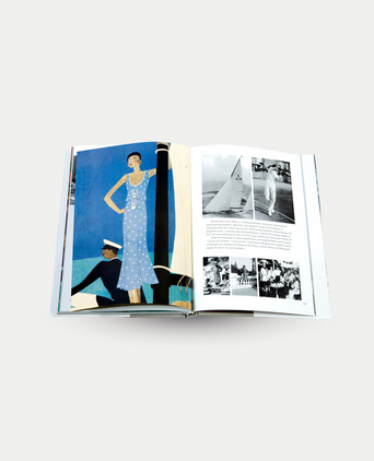 The French Riviera In The 1920s - Assouline Koffietafelboek