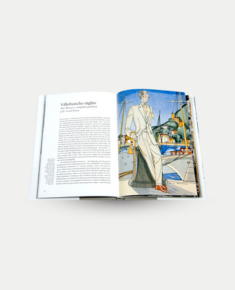The French Riviera In The 1920s - Assouline Koffietafelboek