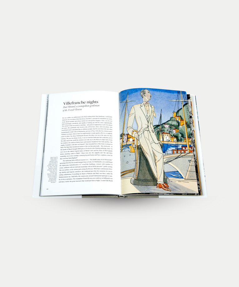 The French Riviera In The 1920s - Assouline Koffietafelboek