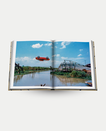 James Bond Destinations - Assouline Koffietafelboek