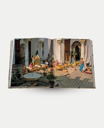 James Bond Destinations - Assouline Koffietafelboek