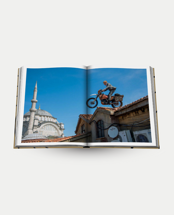 James Bond Destinations - Assouline Koffietafelboek
