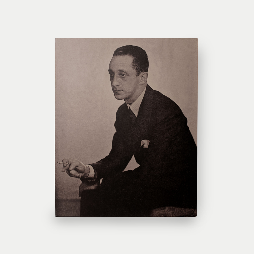 Jean-Michel Frank - Assouline Koffietafelboek