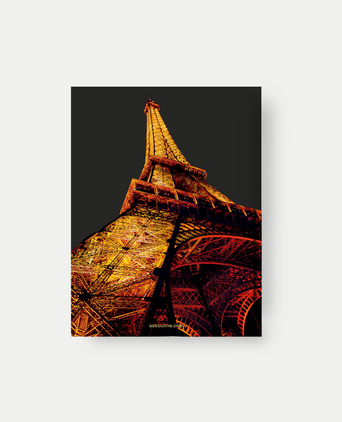 Paris Chic - Assouline Koffietafelboek