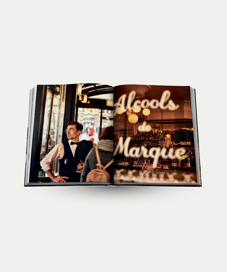 Paris Chic - Assouline Koffietafelboek