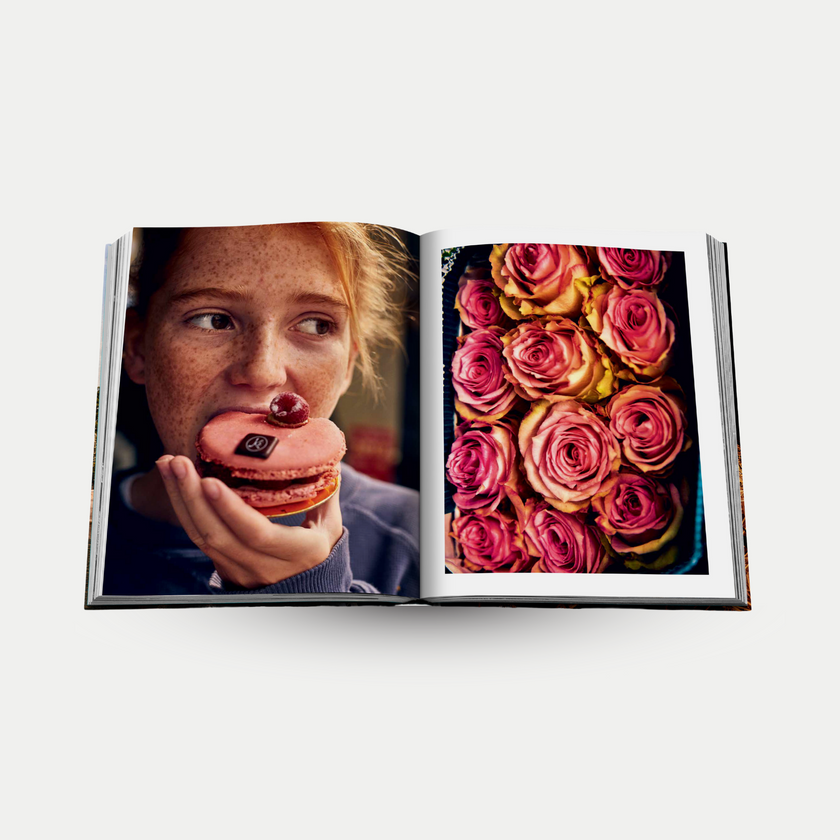 Paris Chic - Assouline Koffietafelboek