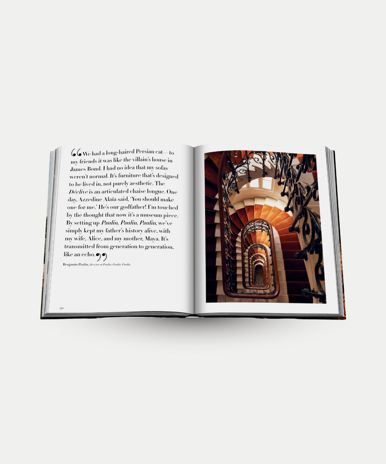 Paris Chic - Assouline Koffietafelboek