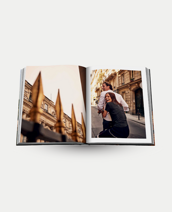 Paris Chic - Assouline Koffietafelboek