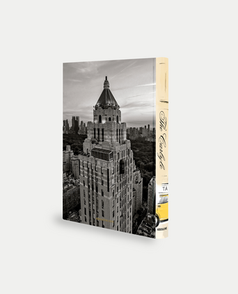 The Carlyle - Assouline Koffietafelboek