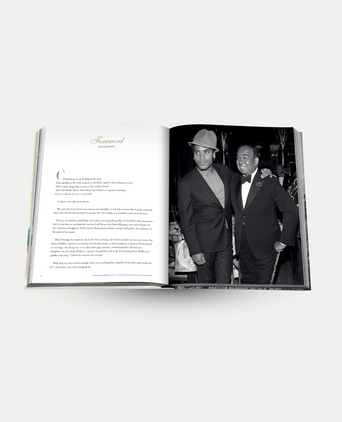 The Carlyle - Assouline Koffietafelboek