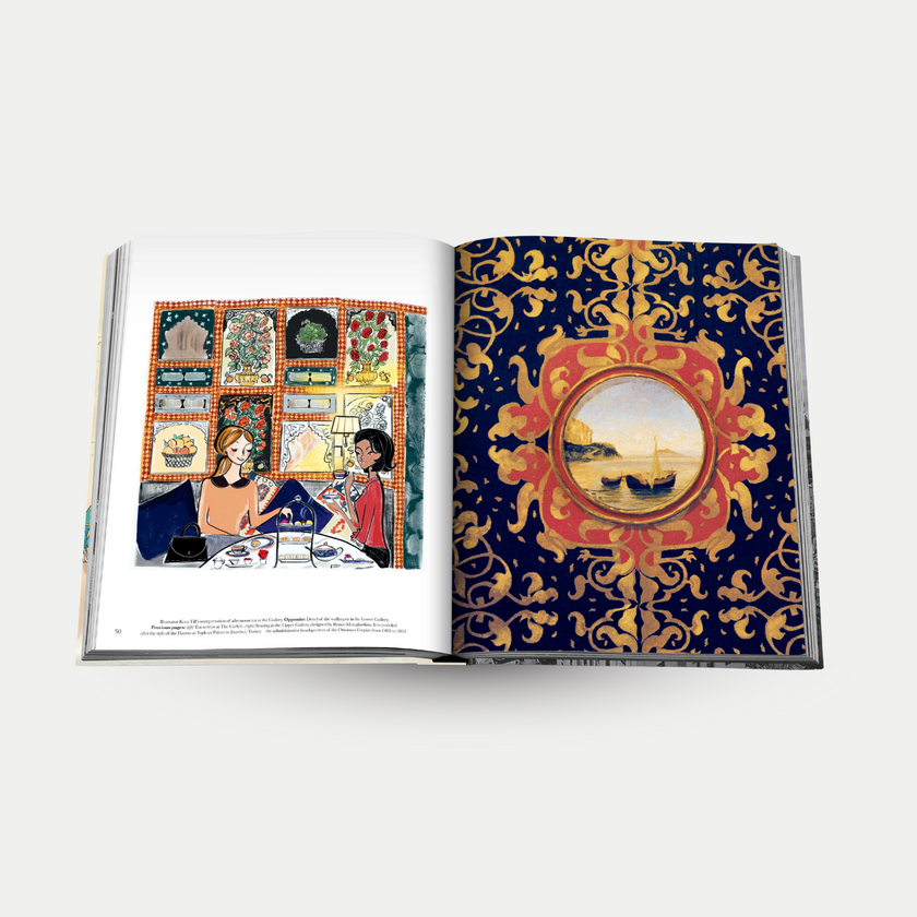 The Carlyle - Assouline Koffietafelboek