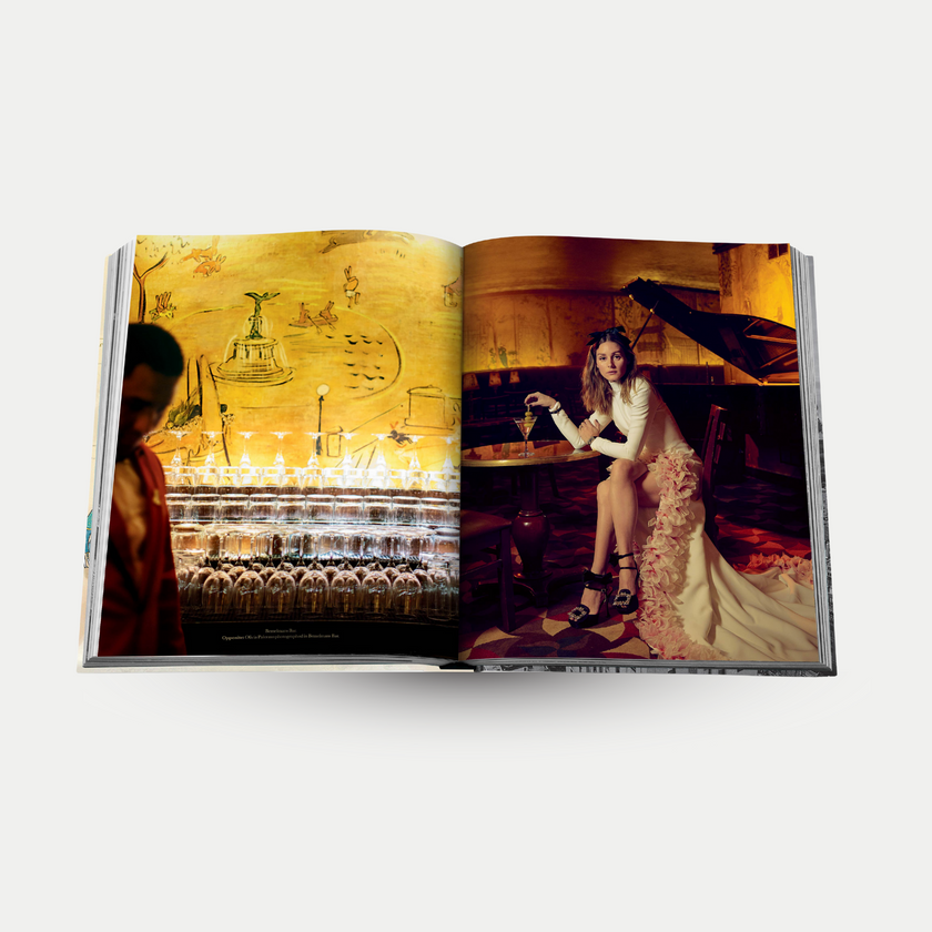 The Carlyle - Assouline Koffietafelboek