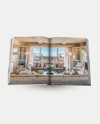 The Carlyle - Assouline Koffietafelboek