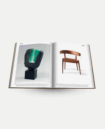 The Impossible Collection of Design - Assouline Koffietafelboek