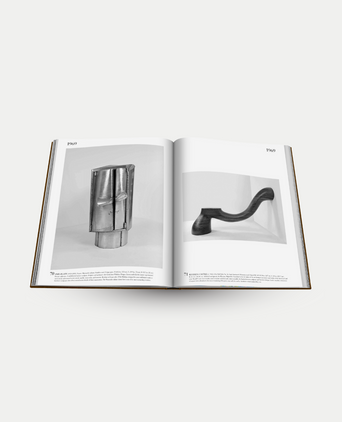 The Impossible Collection of Design - Assouline Koffietafelboek