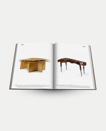 The Impossible Collection of Design - Assouline Koffietafelboek