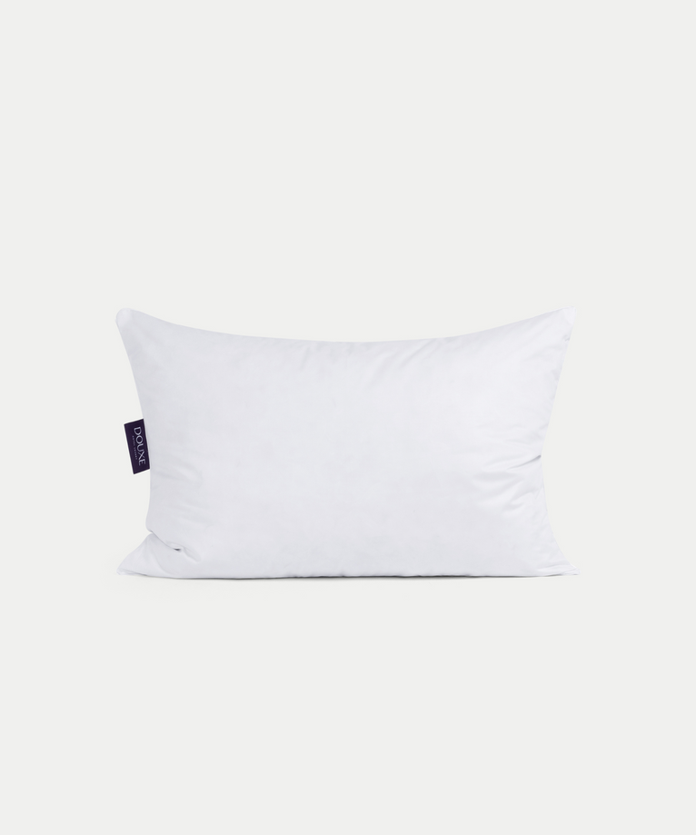 DOUXE Hoofdkussen Dons SOFT | Buikslaper 50x70 cm