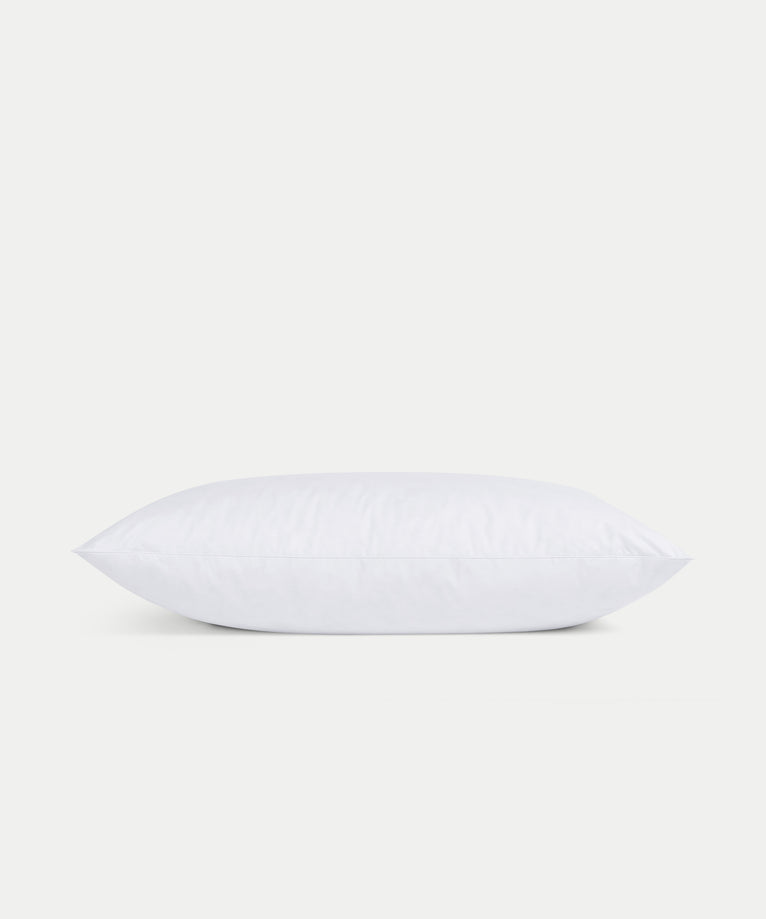 DOUXE Hoofdkussen Dons SOFT | Buikslaper 50x70 cm