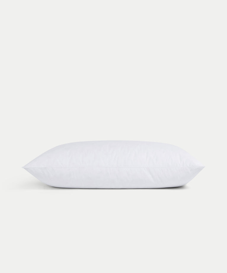 DOUXE Hoofdkussen Dons SOFT | Buikslaper 50x90 cm