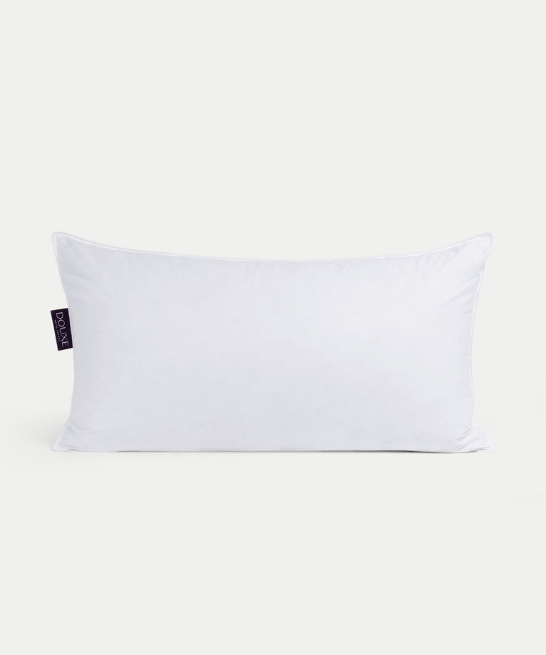 DOUXE Hoofdkussen Dons EXTRA FIRM | Extra Stevig 50x90 cm