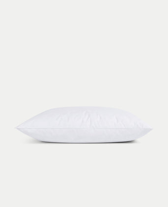 DOUXE Hoofdkussen Dons SOFT | Buikslaper 60x70 cm