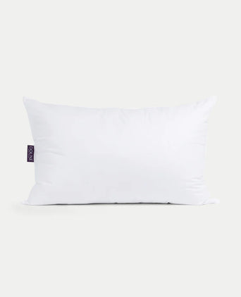 DOUXE Hoofdkussen Microfiber 60x90 cm - Zijslaper EXTRA FIRM