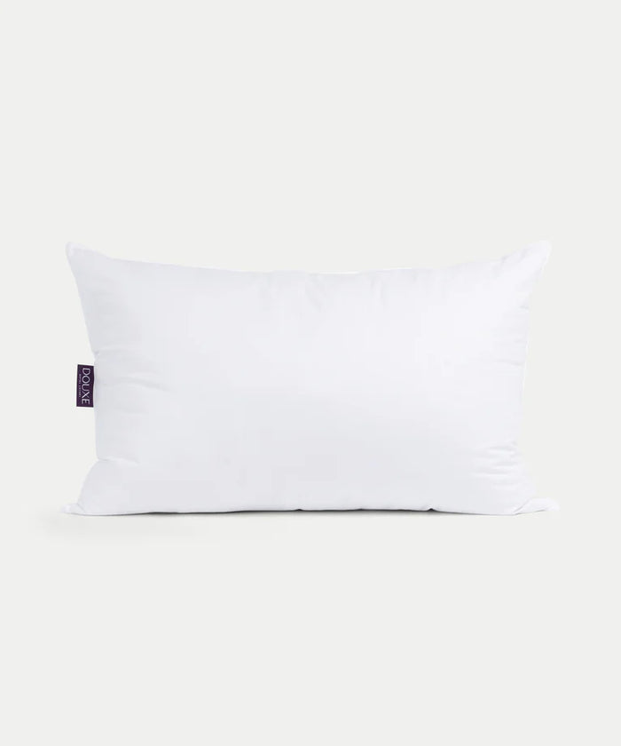 DOUXE Hoofdkussen Mircofiber 60x90 cm