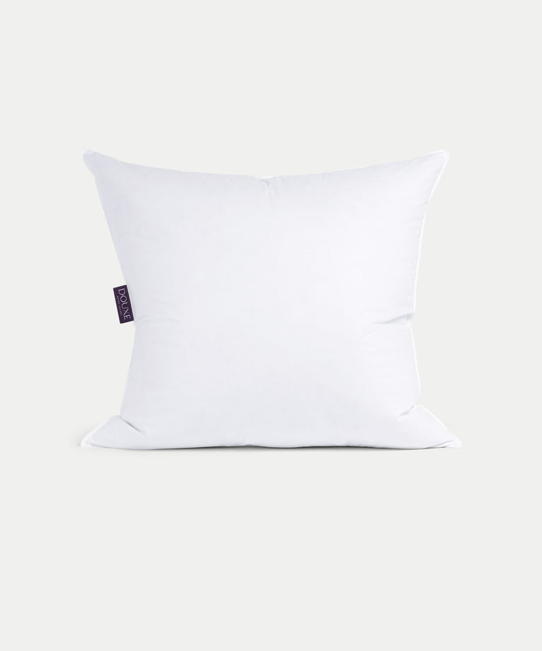 DOUXE Body Kussen Dons 80x80 cm