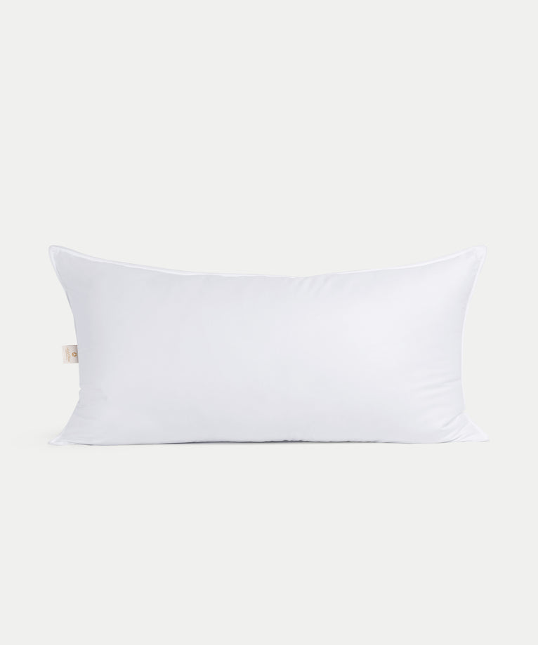 Okura hoofdkussen Microdown 50x90 cm | Okura Amsterdam