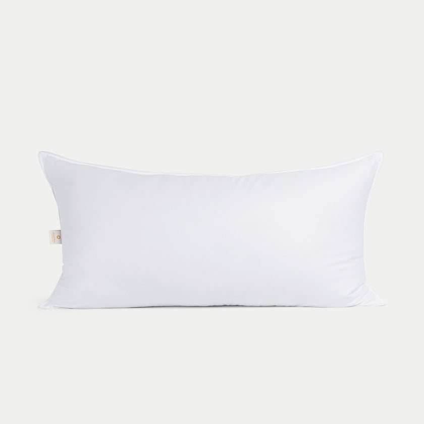 Okura hoofdkussen Microdown 50x90 cm | Okura Amsterdam