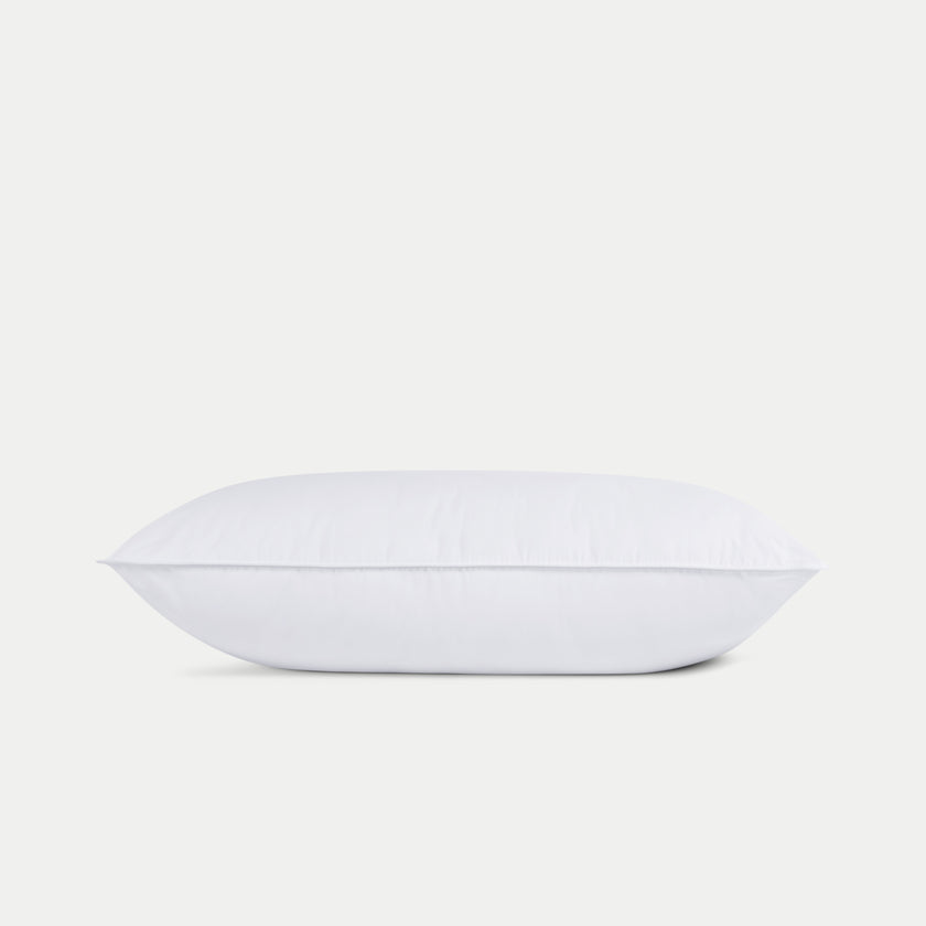 Okura hoofdkussen Microdown 50x90 cm | Okura Amsterdam